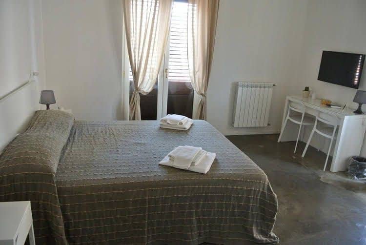 Palermo Rooms Palermo Rooms