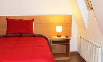 Hotel Romano1