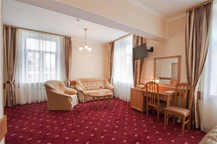 Altay Econom Hotel Altay Econom Hotel