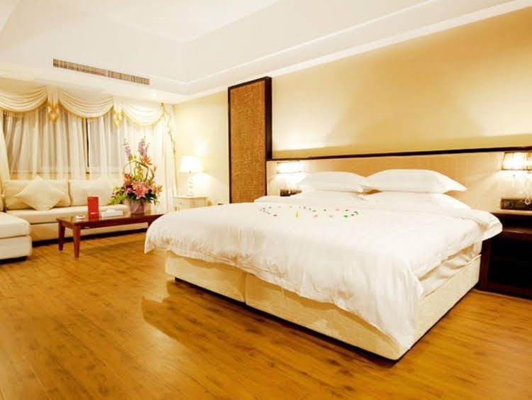 Guilin Baiyue Hotel0