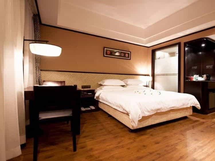 Guilin Baiyue Hotel Guilin Baiyue Hotel