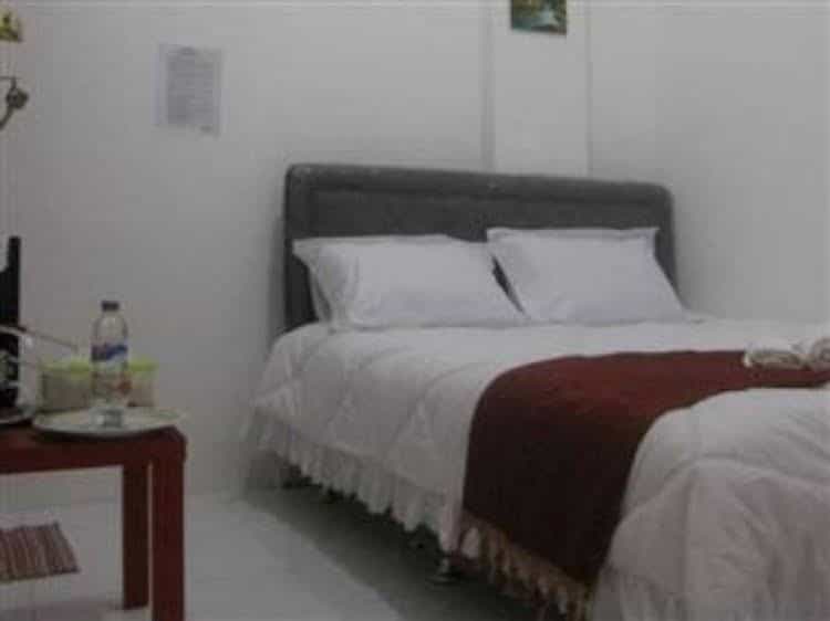Capsule Homestay Syariah Capsule Homestay Syariah