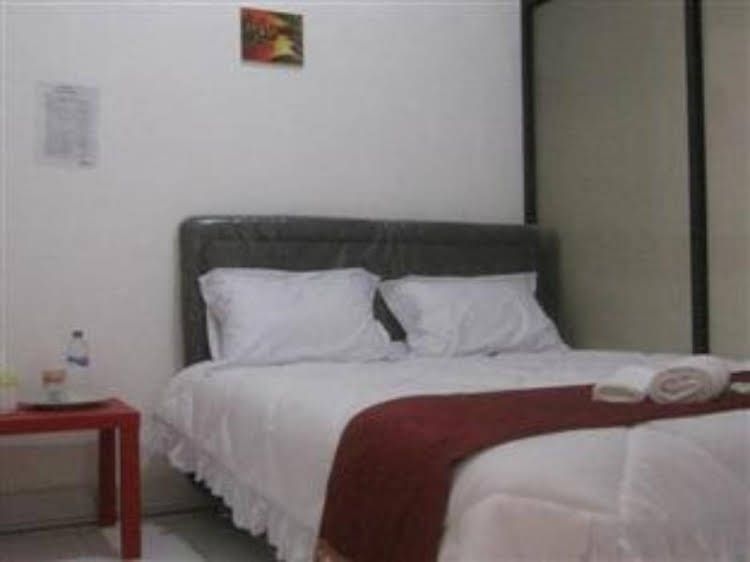 Capsule Homestay Syariah1
