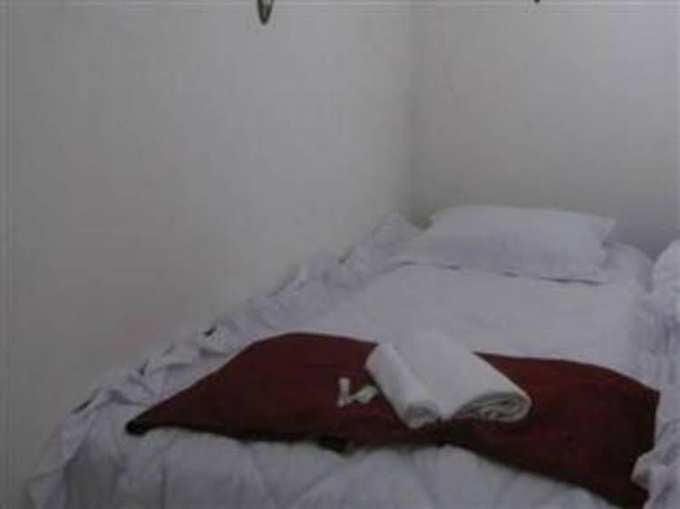 Capsule Homestay Syariah2