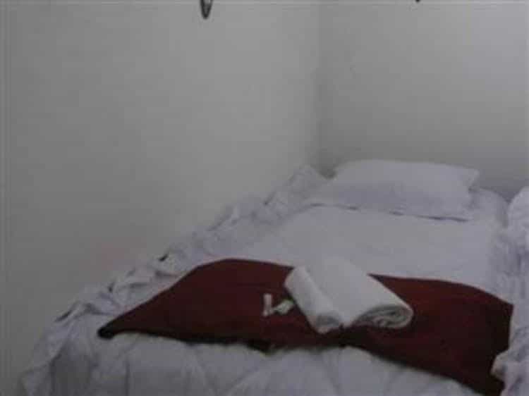 Capsule Homestay Syariah Capsule Homestay Syariah