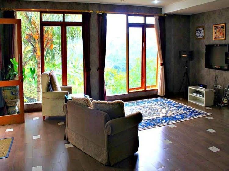 De Dago Cottage De Dago Cottage