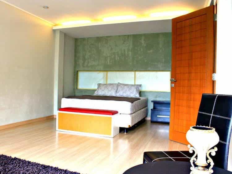 De Dago Cottage De Dago Cottage