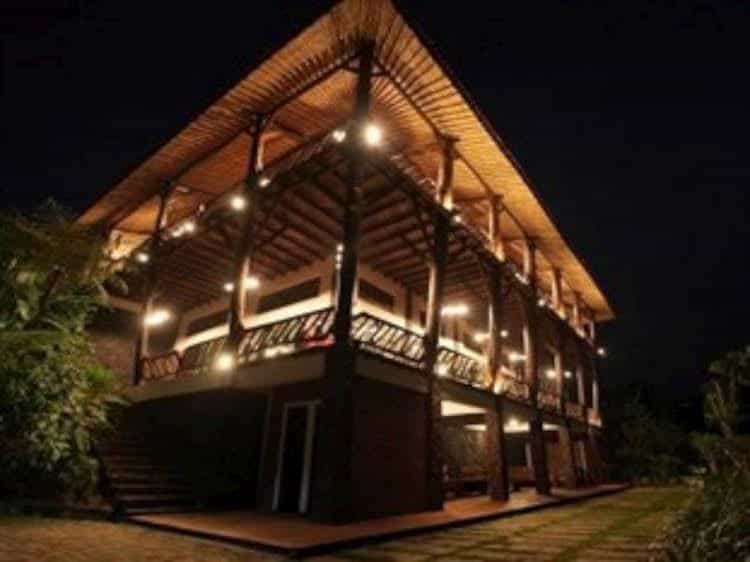 Dulang Resort & Resto Dulang Resort & Resto