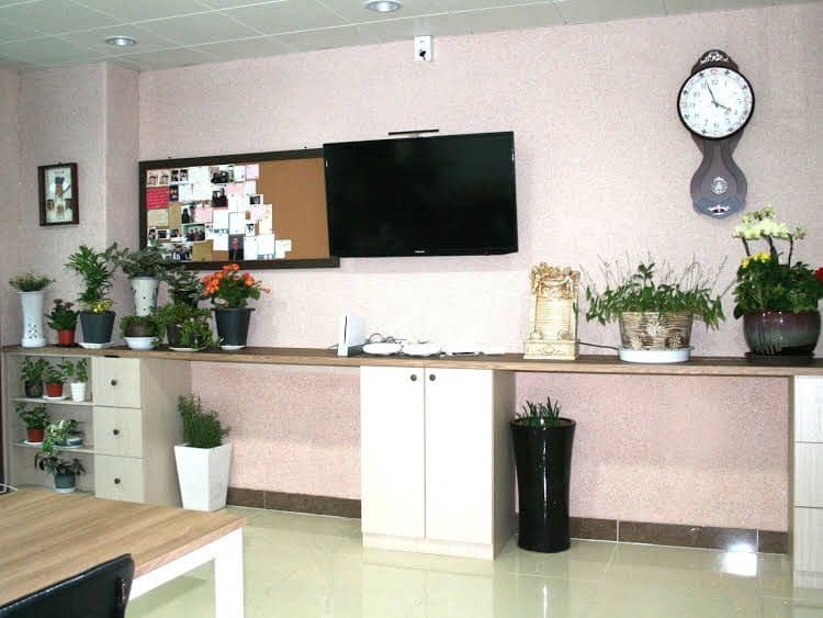 Jongnowon Hostel Jongnowon Hostel