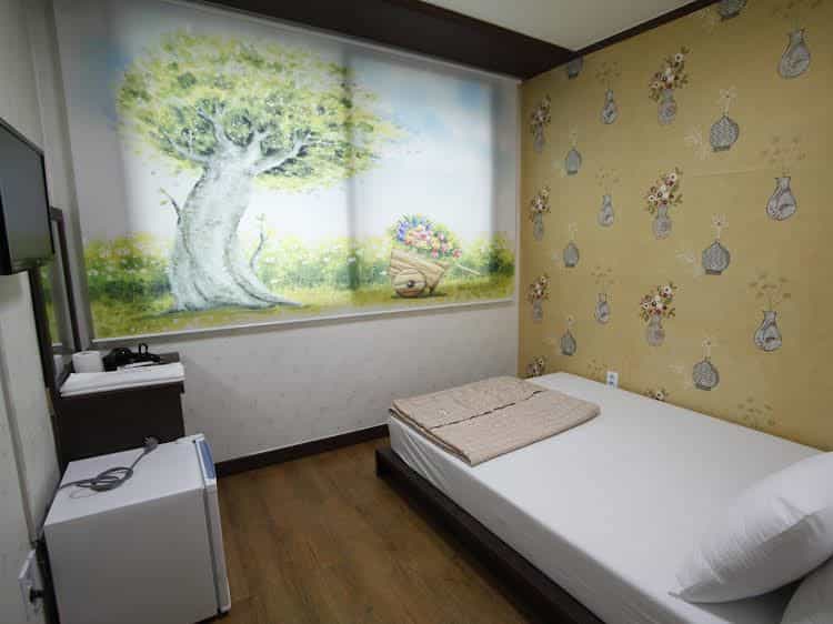Jongnowon Hostel Jongnowon Hostel