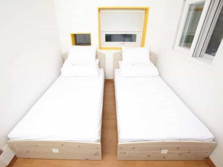24 Guesthouse Seoul Station 24 Guesthouse Seoul Station