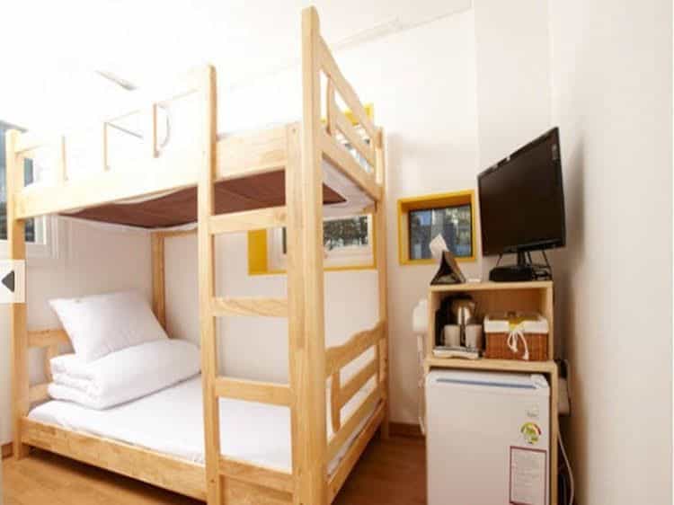 24 Guesthouse Seoul Station 24 Guesthouse Seoul Station