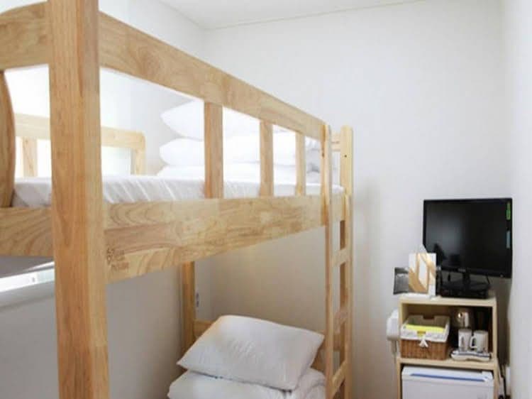 24 Guesthouse Seoul Station 24 Guesthouse Seoul Station