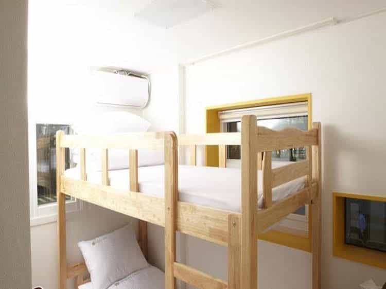 24 Guesthouse Seoul Station 24 Guesthouse Seoul Station