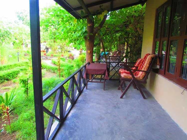 Chitwan Gaida Lodge Chitwan Gaida Lodge