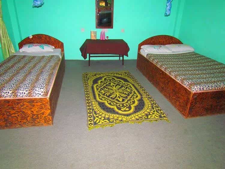 Chitwan Gaida Lodge Chitwan Gaida Lodge