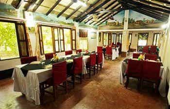 Chitwan Gaida Lodge Chitwan Gaida Lodge