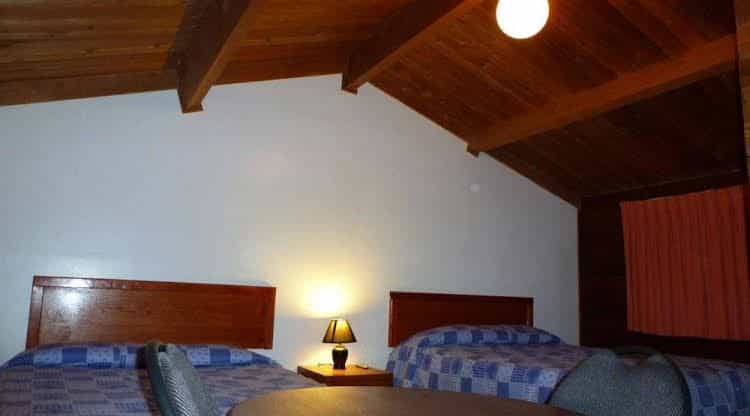 Rocky Inn