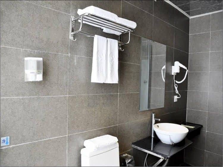 Shenzhen Ideal Inn Shenzhen Ideal Inn