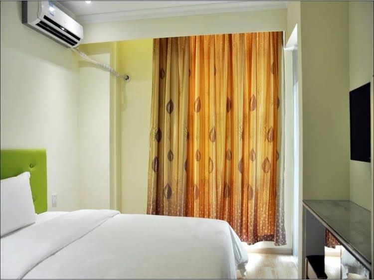 Shenzhen Ideal Inn2