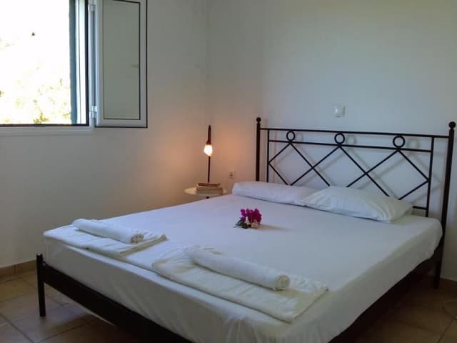 APARTMENT CAPACITY 4