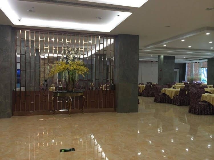 Garden Hotel Shantou4