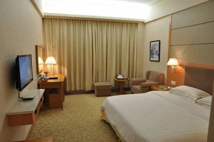 Garden Hotel Shantou