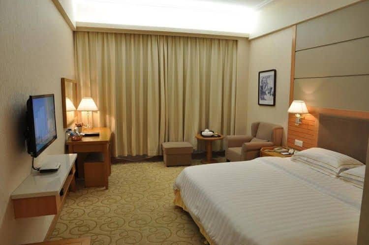 Garden Hotel Shantou Garden Hotel Shantou