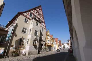 mD-Hotel Meerfraulein mD-Hotel Meerfraulein