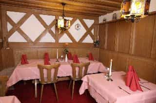 mD-Hotel Meerfraulein mD-Hotel Meerfraulein