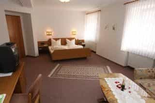 mD-Hotel Meerfraulein