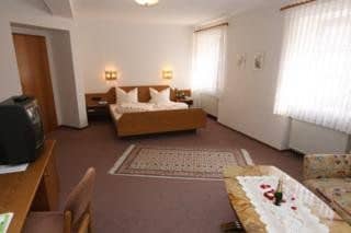 mD-Hotel Meerfraulein mD-Hotel Meerfraulein