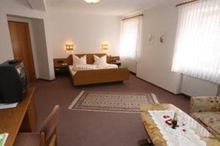 mD-Hotel Meerfraulein mD-Hotel Meerfraulein