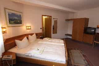 mD-Hotel Meerfraulein mD-Hotel Meerfraulein