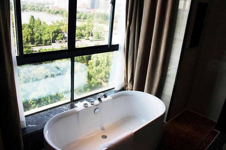 Yueyu Lake View Hotel3