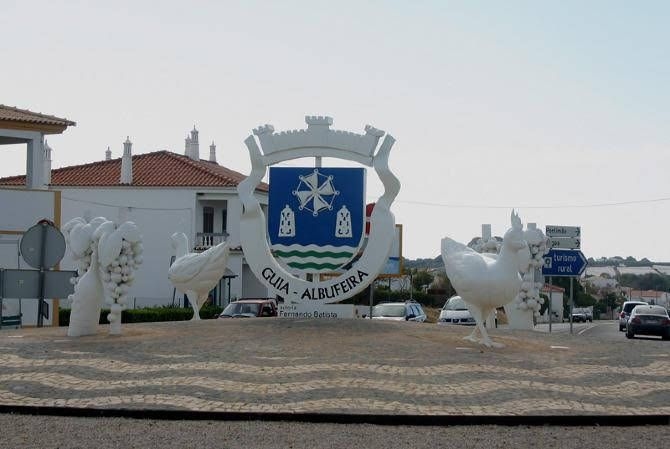 Jardim Paraiso Apartments0