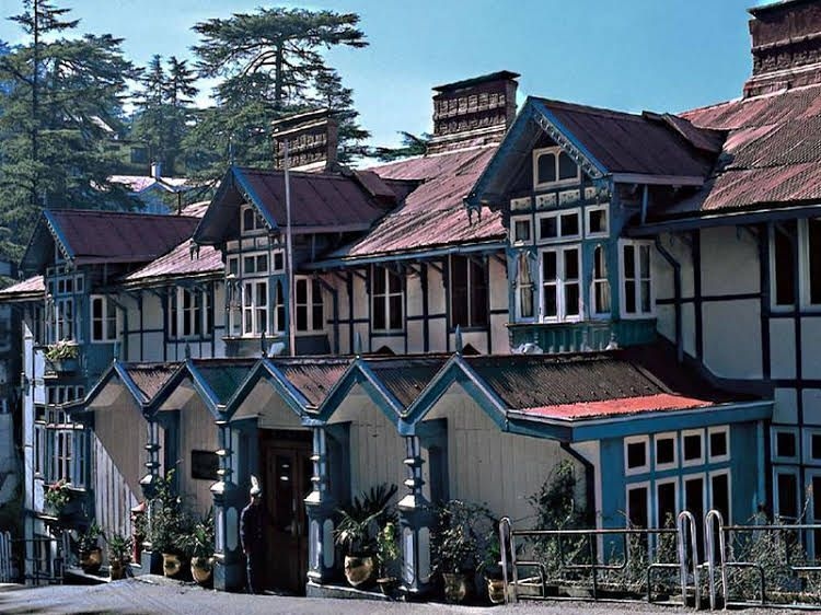 Clarkes Hotel3