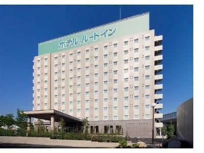 Route Inn Kameyama Inter 2 Route Inn Kameyama Inter 2