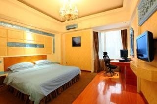 Guangzhou Bluesky Hotel2