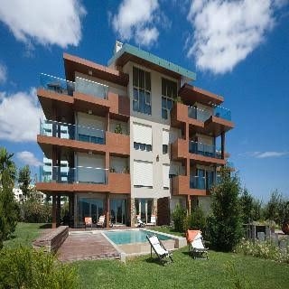 TroiaResidence - Beach Houses4