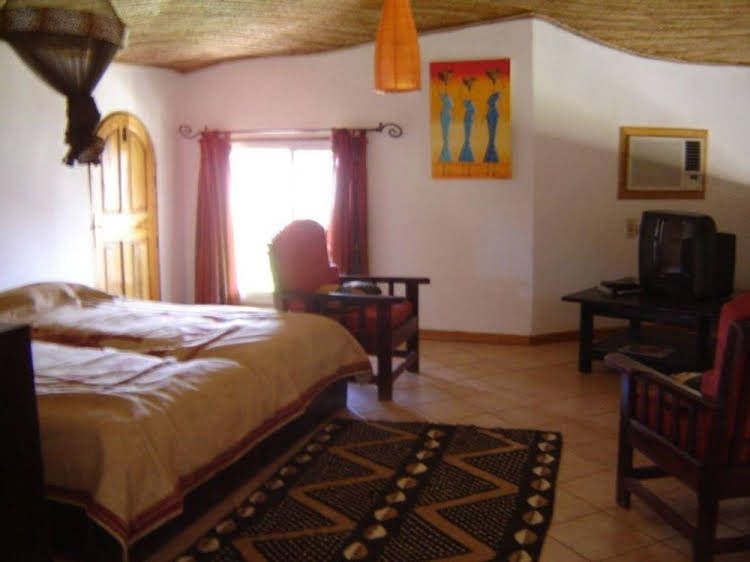 Residence Du Port0