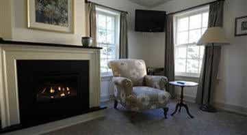 The Old Lyme Inn