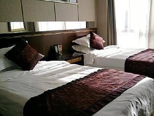 Tai'an Lijing Plaza Hotel2