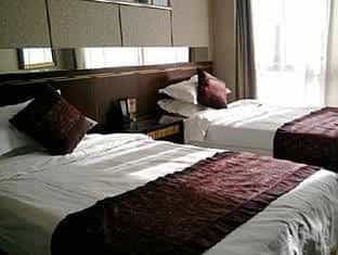 Tai'an Lijing Plaza Hotel Tai'an Lijing Plaza Hotel