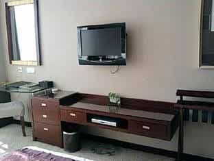 Tai'an Lijing Plaza Hotel Tai'an Lijing Plaza Hotel