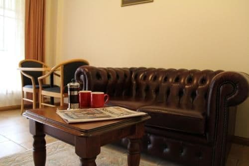 ADULTS ONLY - Spa Room with Private Patio