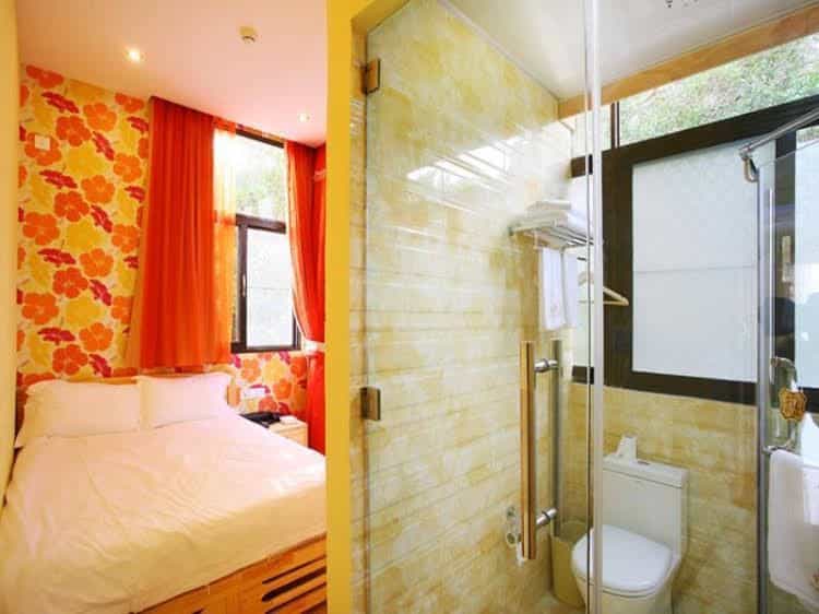 Xiamen Gulangyu No.1 Qishan Villa Xiamen Gulangyu No.1 Qishan Villa