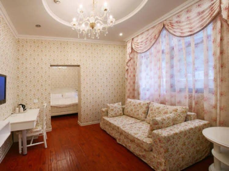 Xiamen Gulangyu No.1 Qishan Villa Xiamen Gulangyu No.1 Qishan Villa