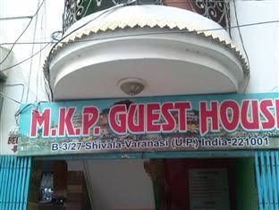 M K P Guest House4