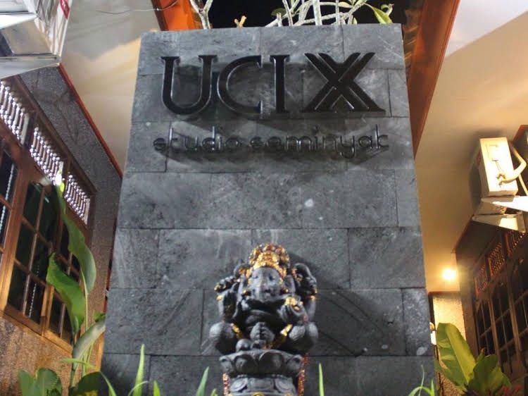 Ucix Studio Seminyak4